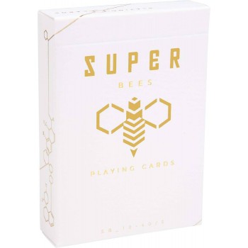 Ellusionist Super Bees kortos